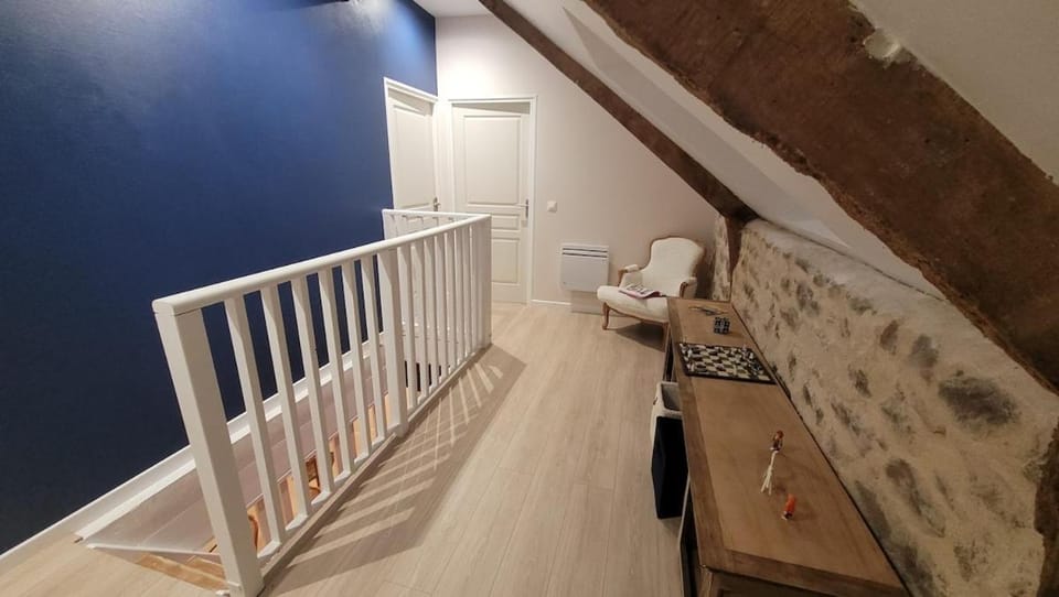 Ker Vacances Gite familial au calme, proche mer et Golfe du Morbihan House in Brittany