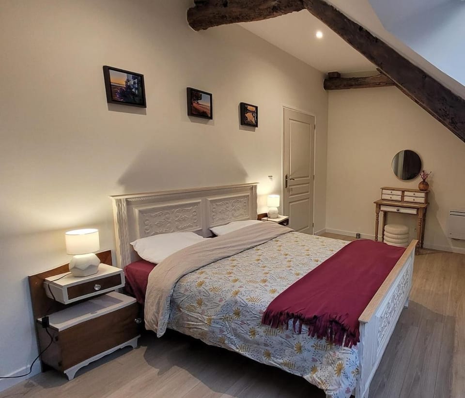 Ker Vacances Gite familial au calme, proche mer et Golfe du Morbihan House in Brittany