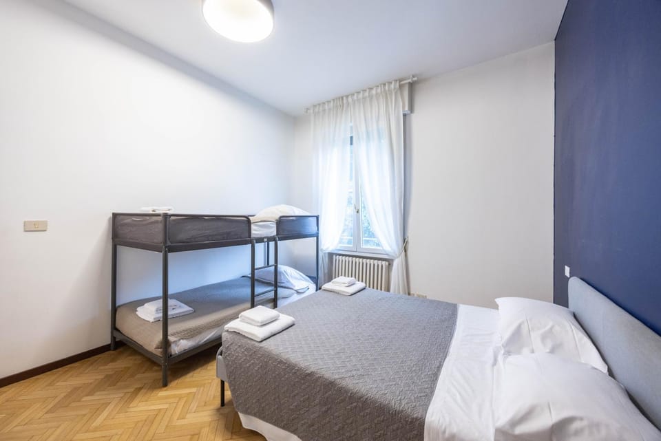 Belle Arti, Bologna by Short Holidays Apartment in Bologna