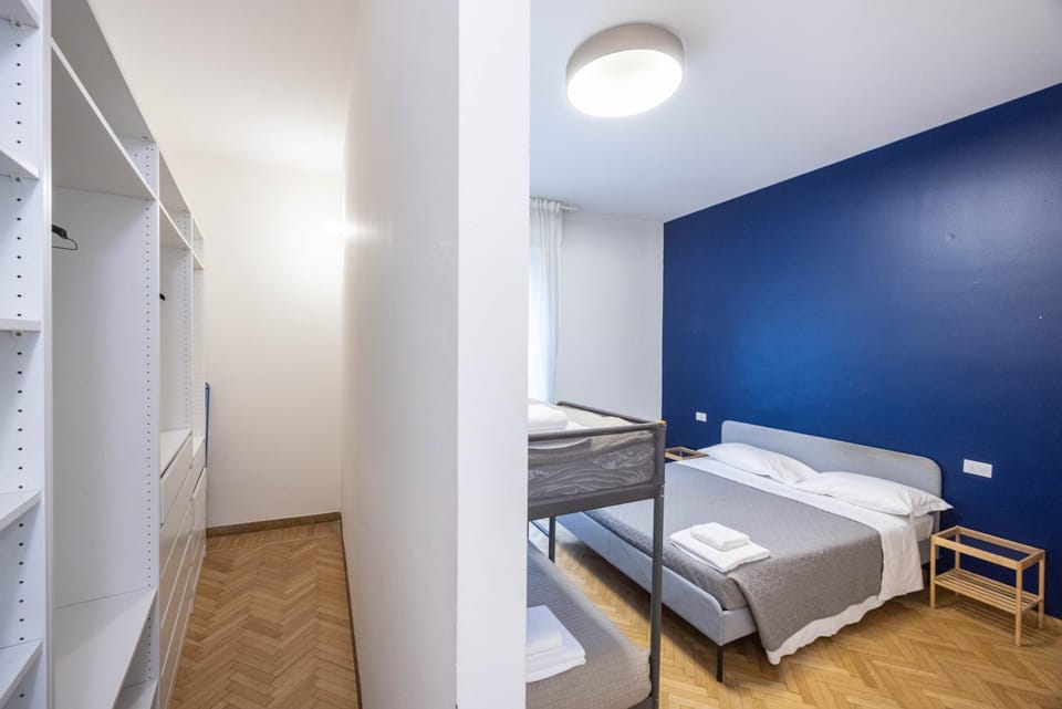 Belle Arti, Bologna by Short Holidays Apartment in Bologna