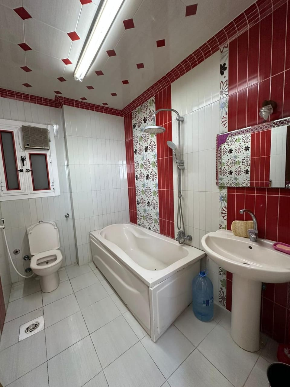 Wonderful Sea view apartment 2 bedrooms Apartment in Alexandria