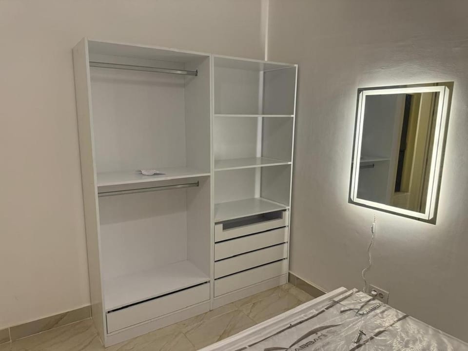 Cozy apartment in madinaty 3-Bedroom Apartment in Cairo Governorate