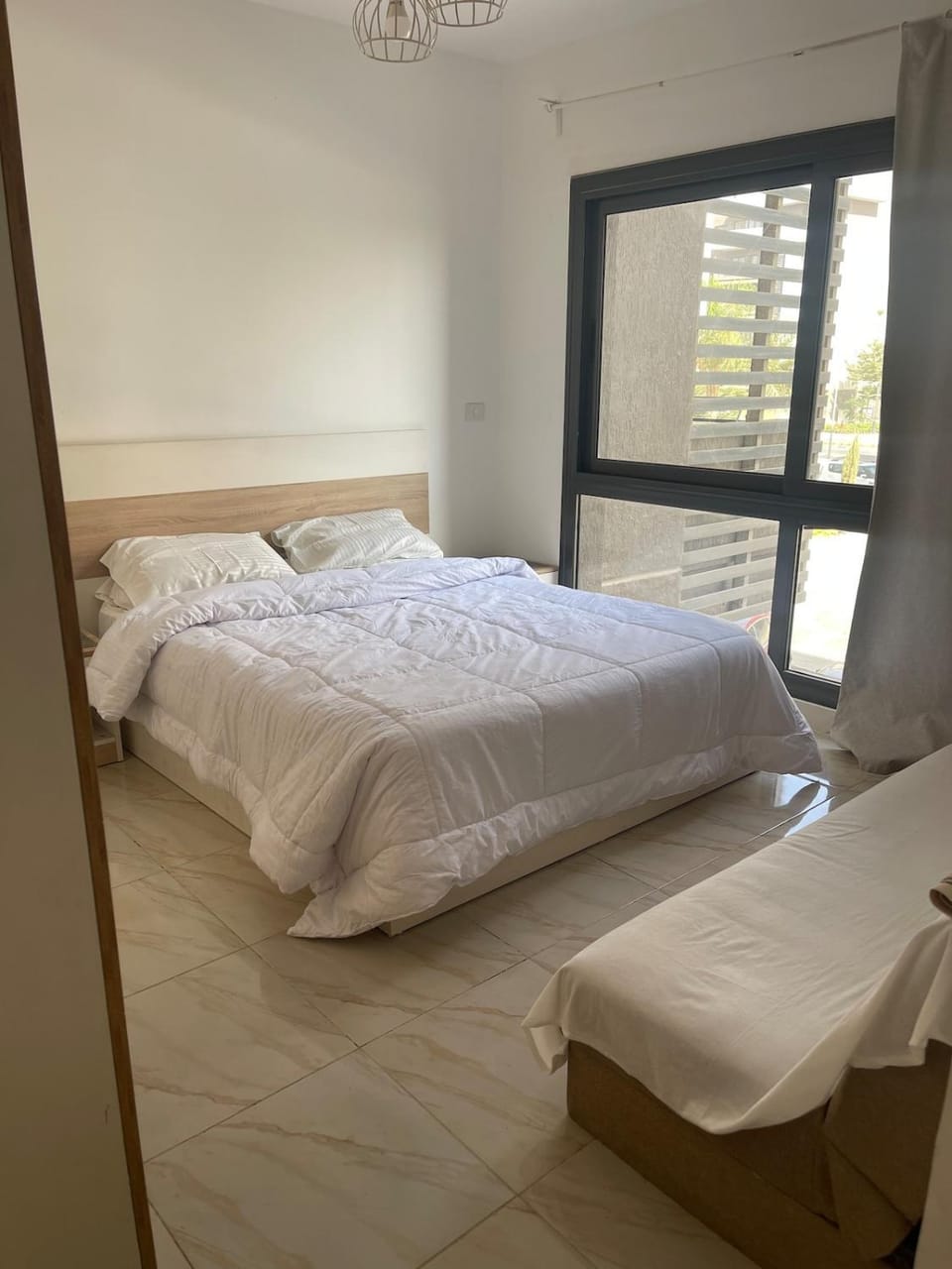Cozy apartment in madinaty 3-Bedroom Apartment in Cairo Governorate