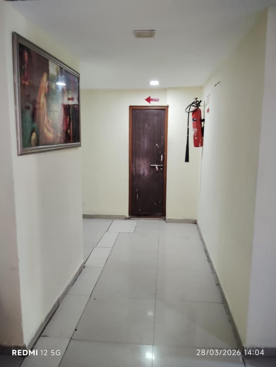Hotel Krishna Lake Hotel in Ahmedabad