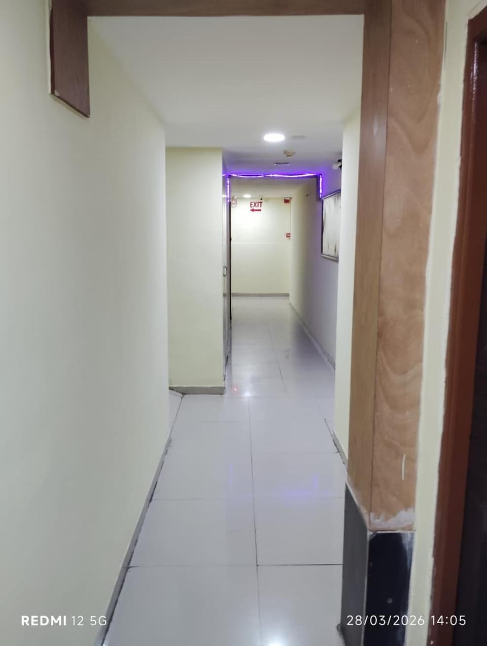 Hotel Krishna Lake Hotel in Ahmedabad