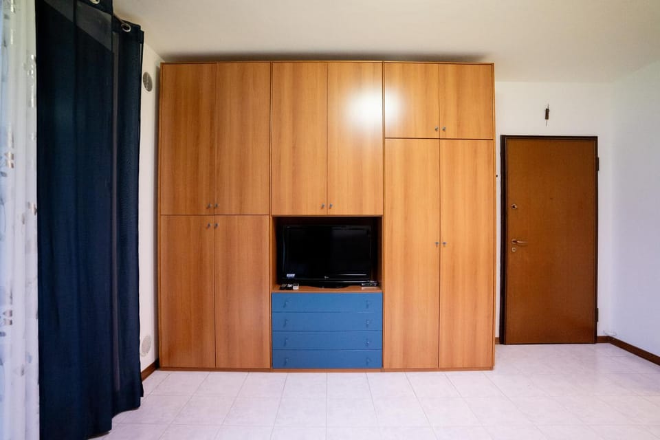 Residence Cristina - Agenzia Arcobaleno Apartment in Caorle