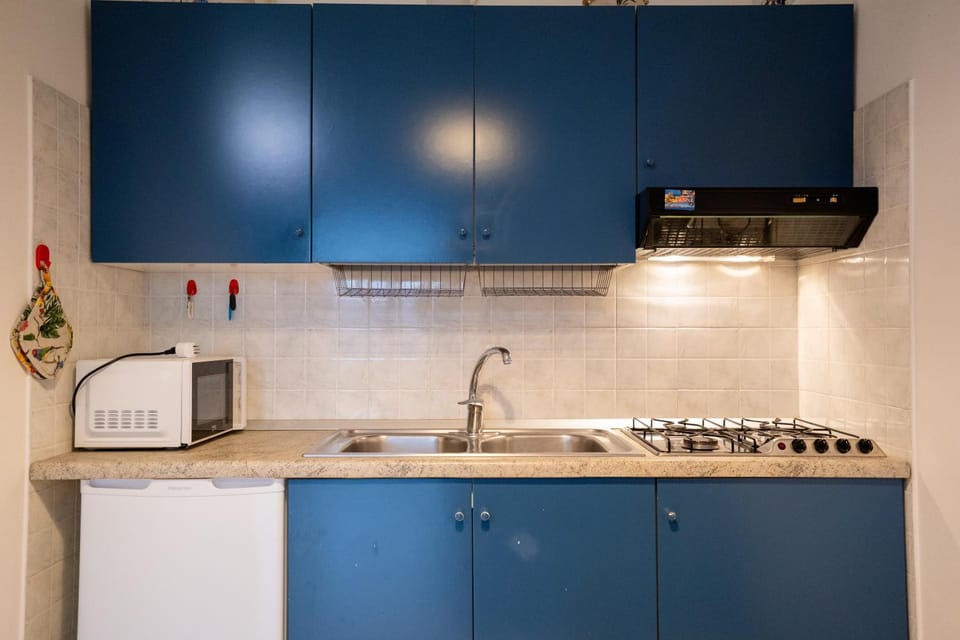 Residence Cristina - Agenzia Arcobaleno Apartment in Caorle
