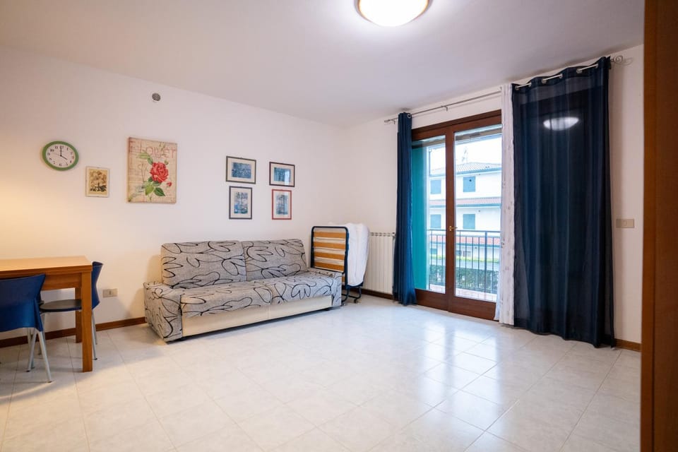 Residence Cristina - Agenzia Arcobaleno Apartment in Caorle