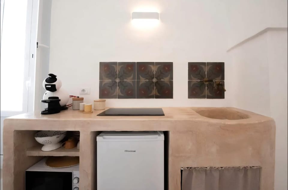 La Contessina By Dolcevita Apartment in Ostuni
