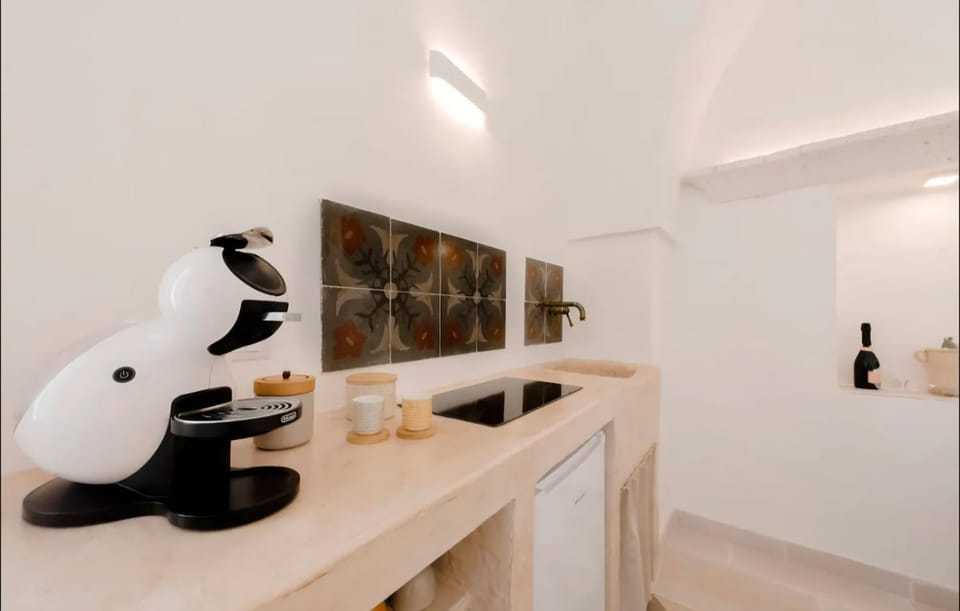 La Contessina By Dolcevita Apartment in Ostuni