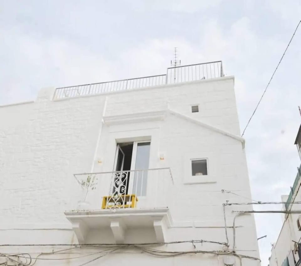 La Contessina By Dolcevita Apartment in Ostuni