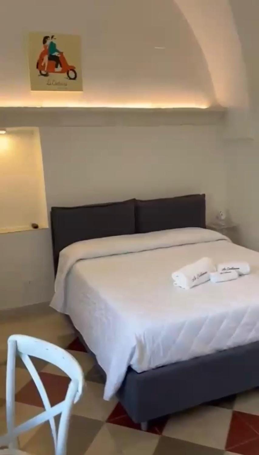 La Contessina By Dolcevita Apartment in Ostuni