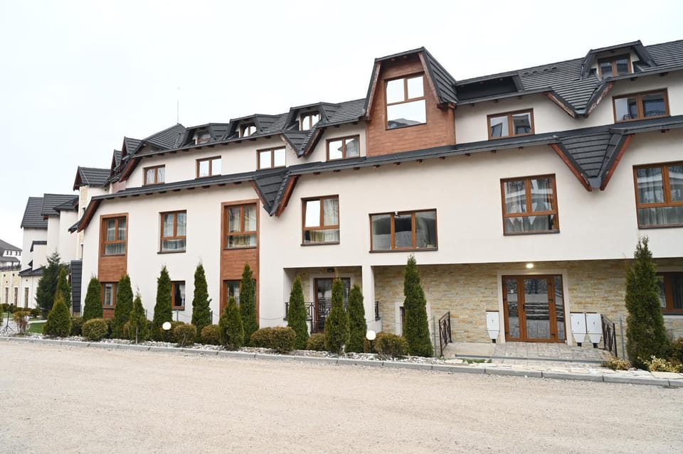 MILMARI Resort apartman Sofija P88 Apartment in Serbia