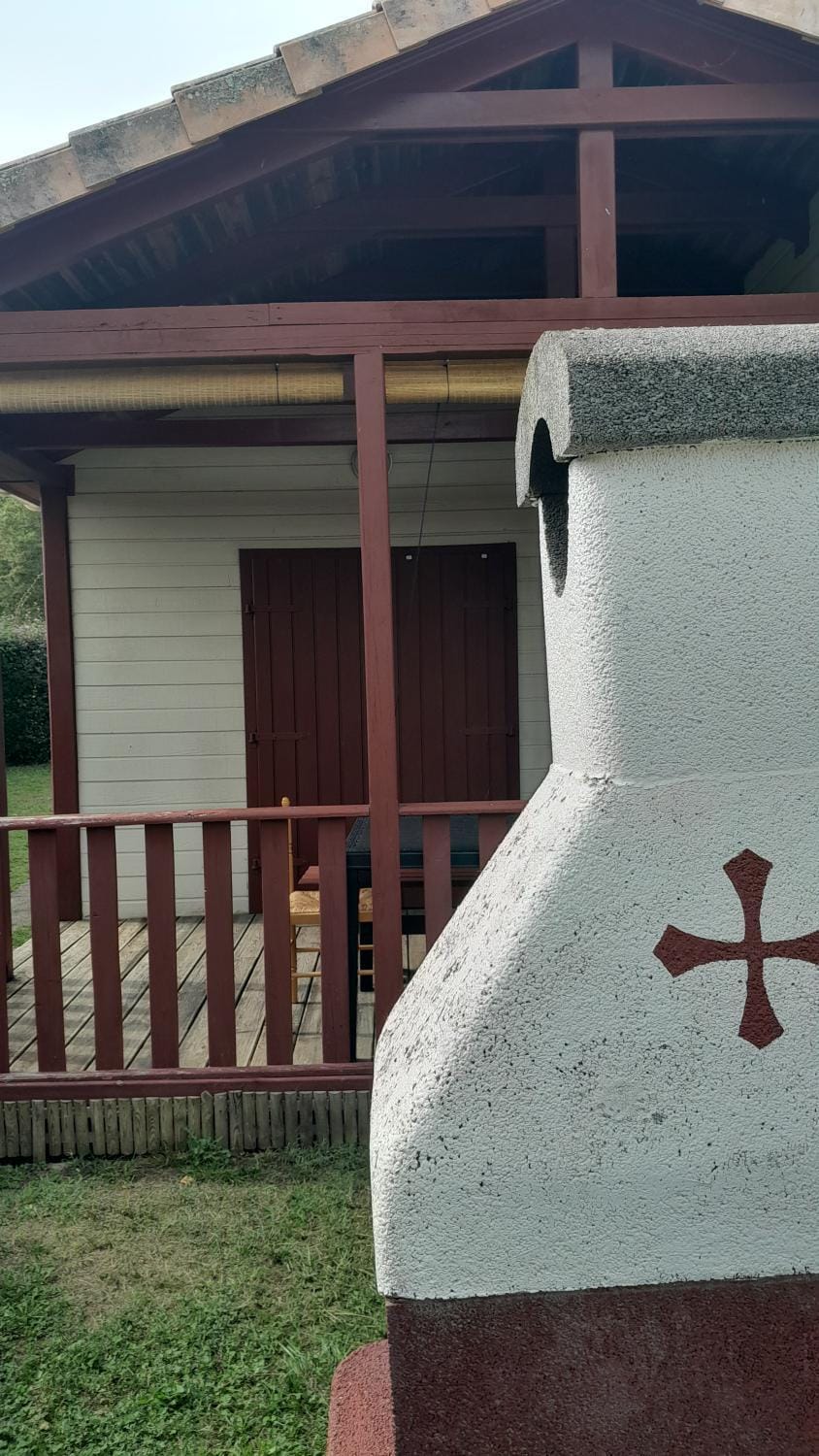 Le chalet Paradis Chalet in Occitanie