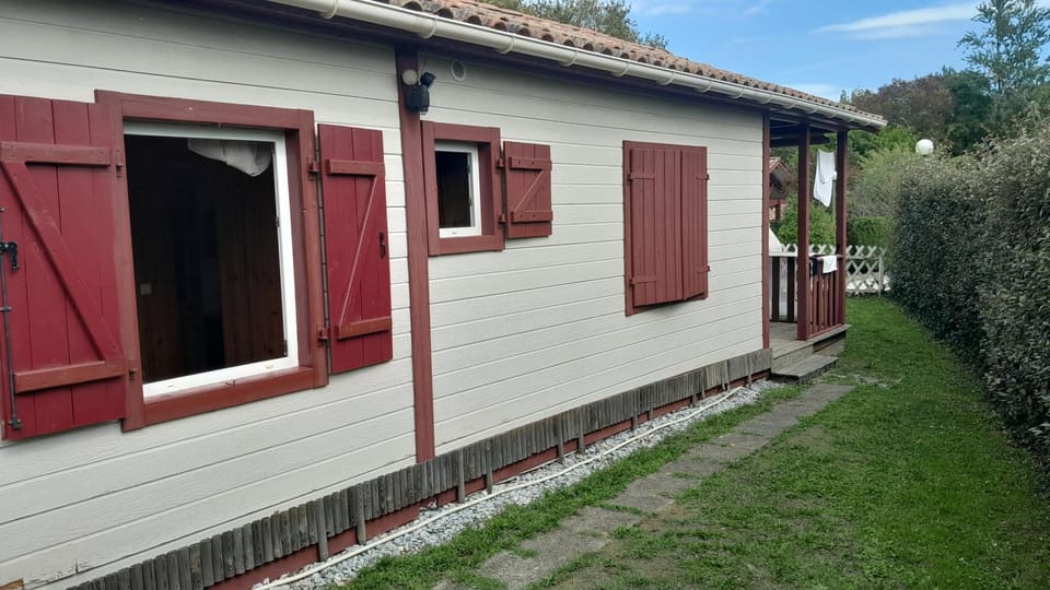 Le chalet Paradis Chalet in Occitanie