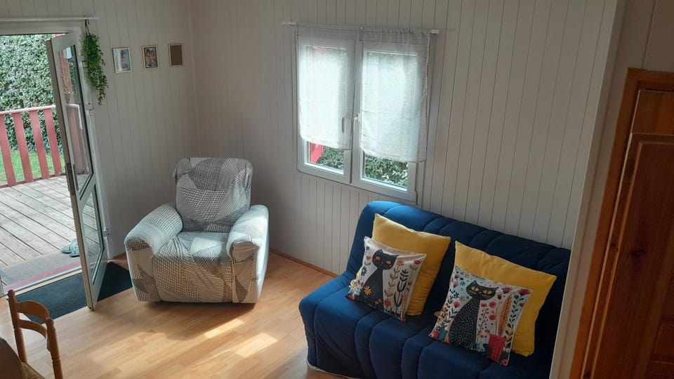 Le chalet Paradis Chalet in Occitanie