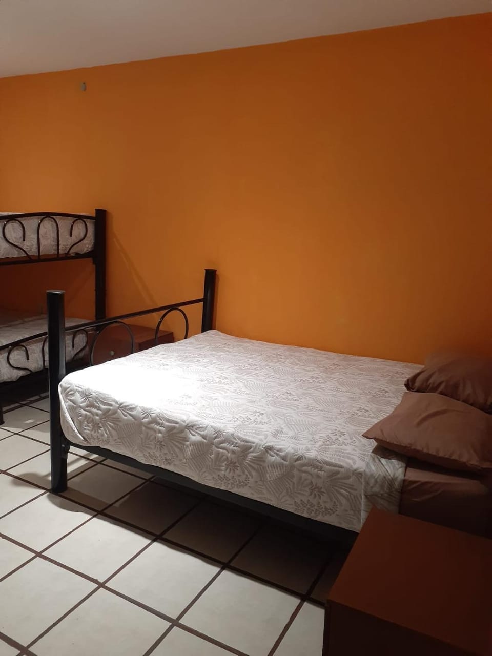 Posada Coral Bed and Breakfast in Mexico City