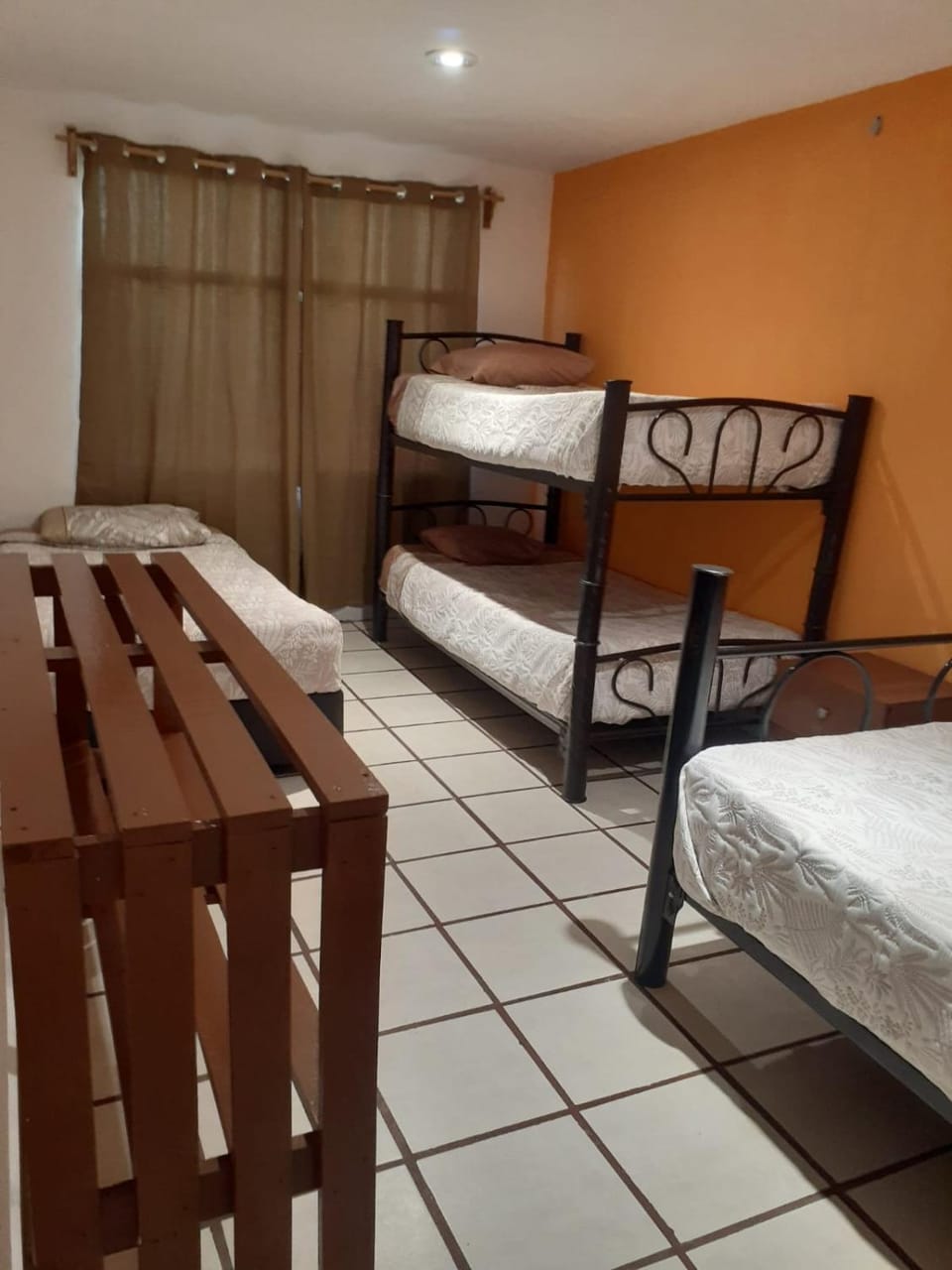 Posada Coral Bed and Breakfast in Mexico City