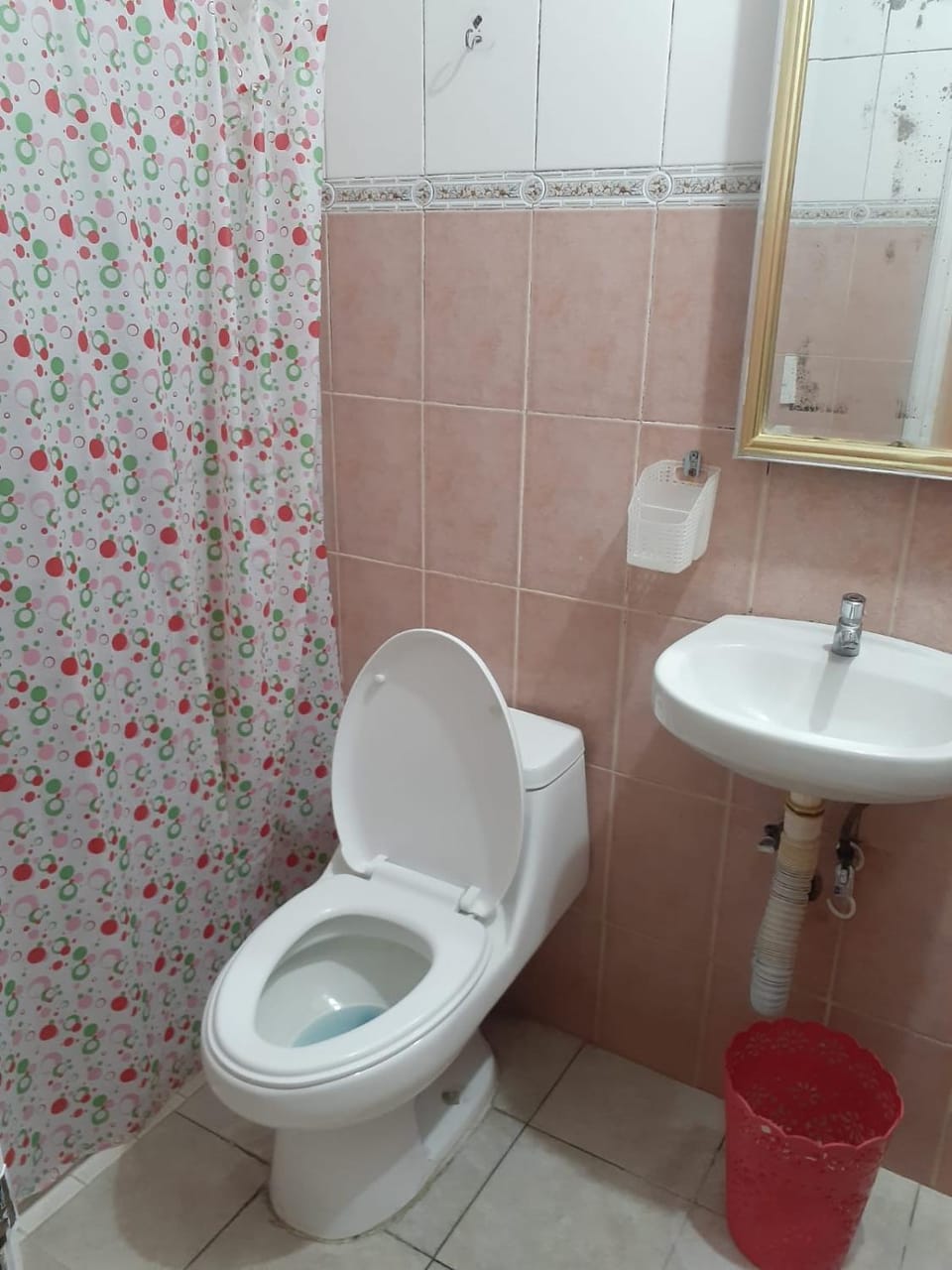 Posada Coral Bed and Breakfast in Mexico City