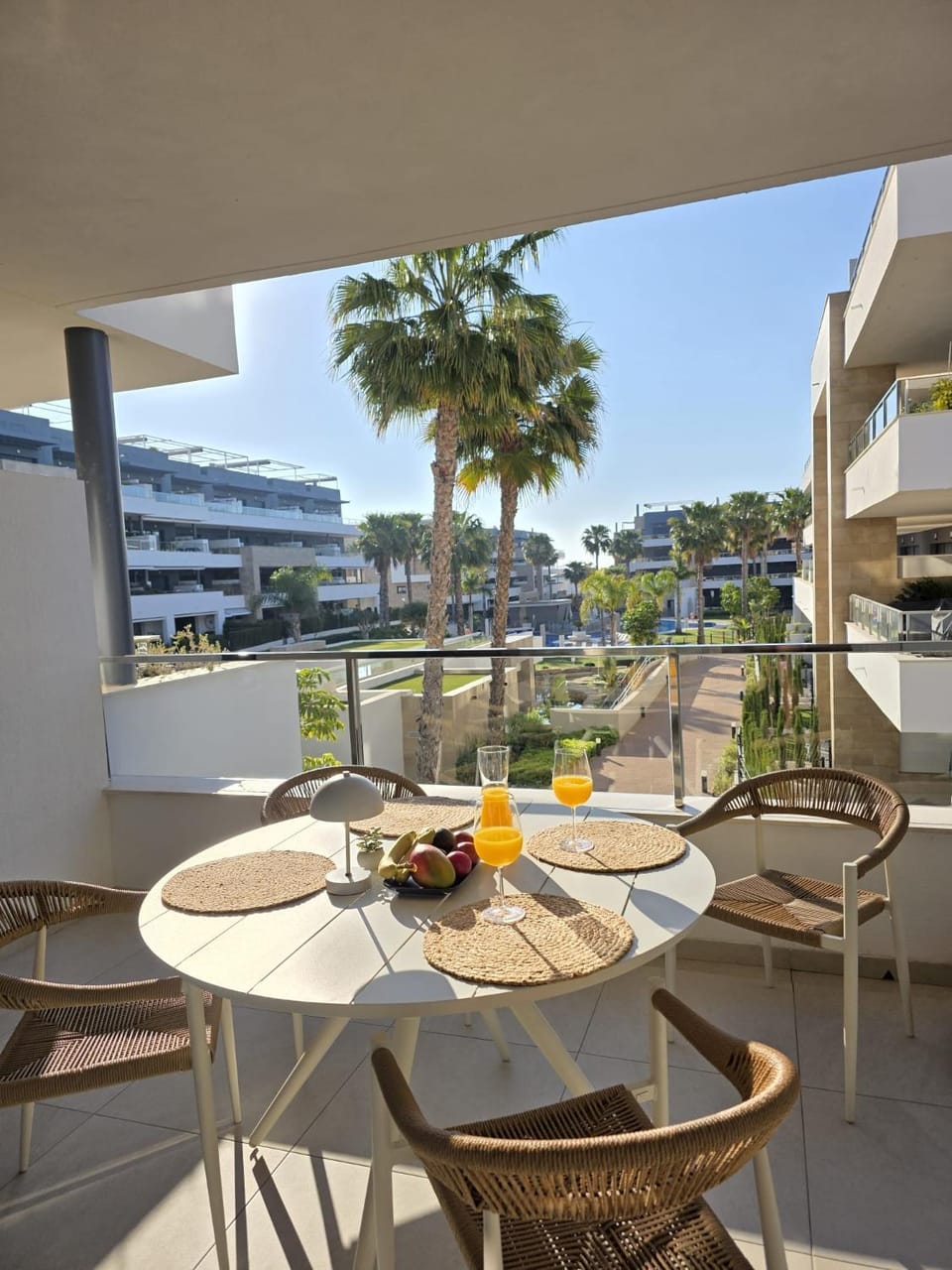 View (from property/room), Balcony/Terrace