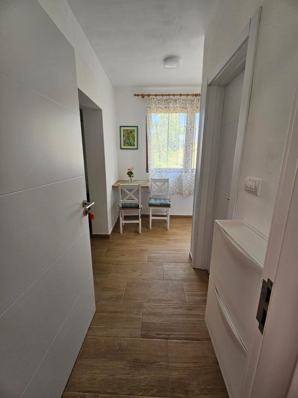 Vila Dragica Apartment in Serbia