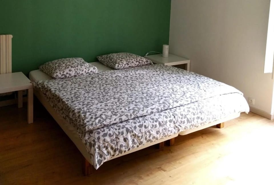 Fully equipped apartment Pibrac near Toulouse Apartment in Occitanie