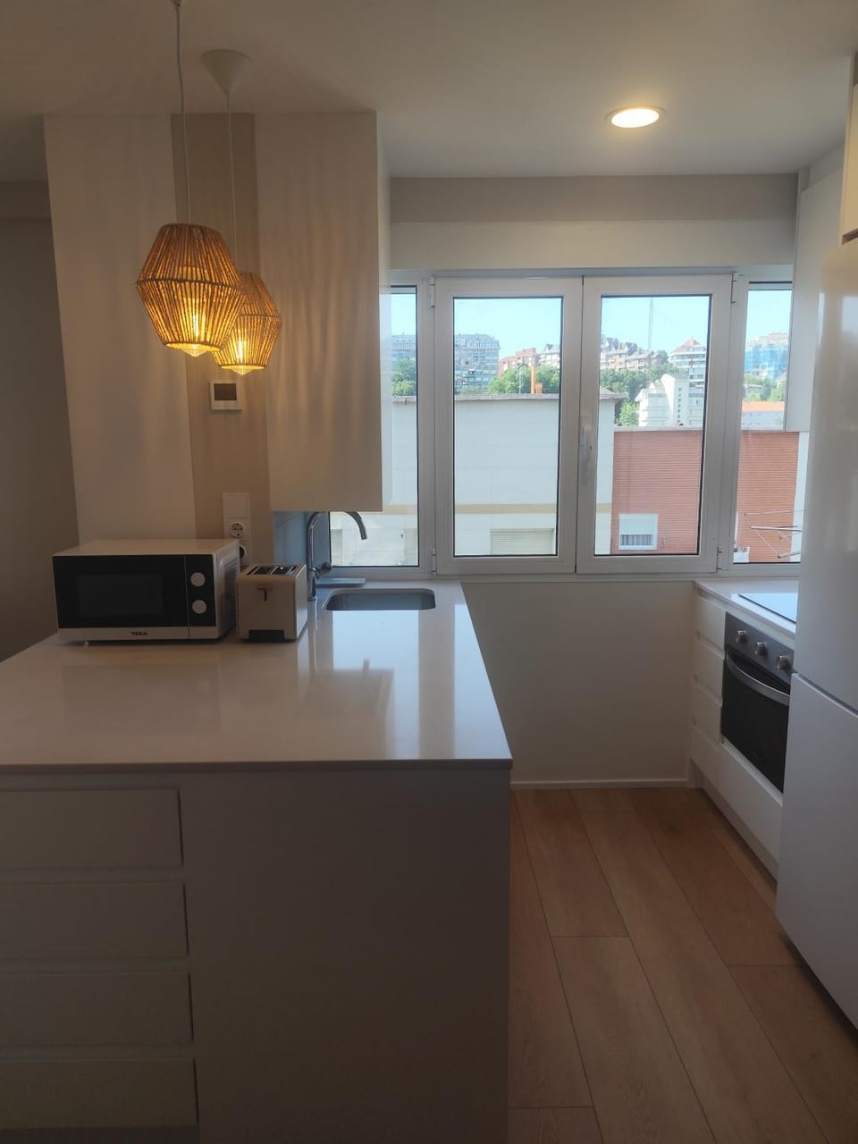 La Santanderina de Canalejas Apartment in Santander