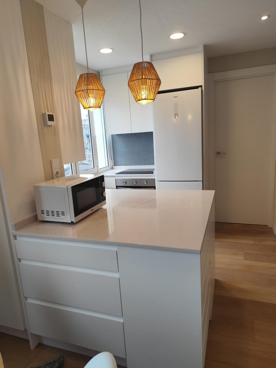 La Santanderina de Canalejas Apartment in Santander