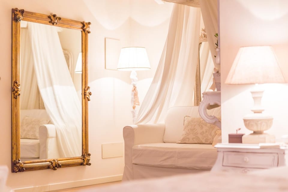 Maison Resola - Rooms Experience Bed and Breakfast in Province of Brescia