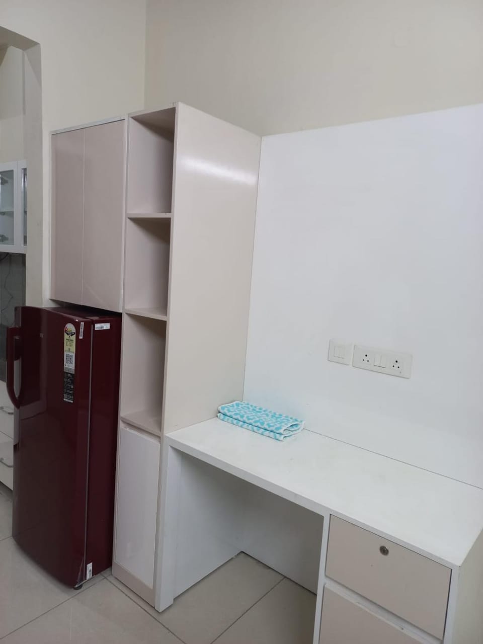 minibar