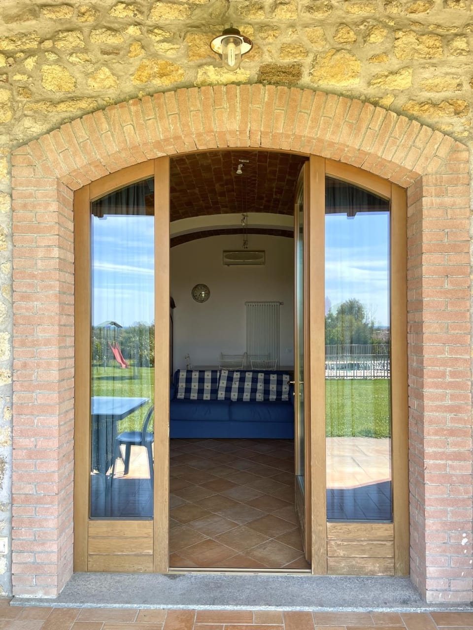 Casa Vacanze il Malandrone Apartments Apartment in Tuscany