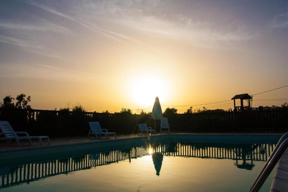 Casa Vacanze il Malandrone Apartments Apartment in Tuscany