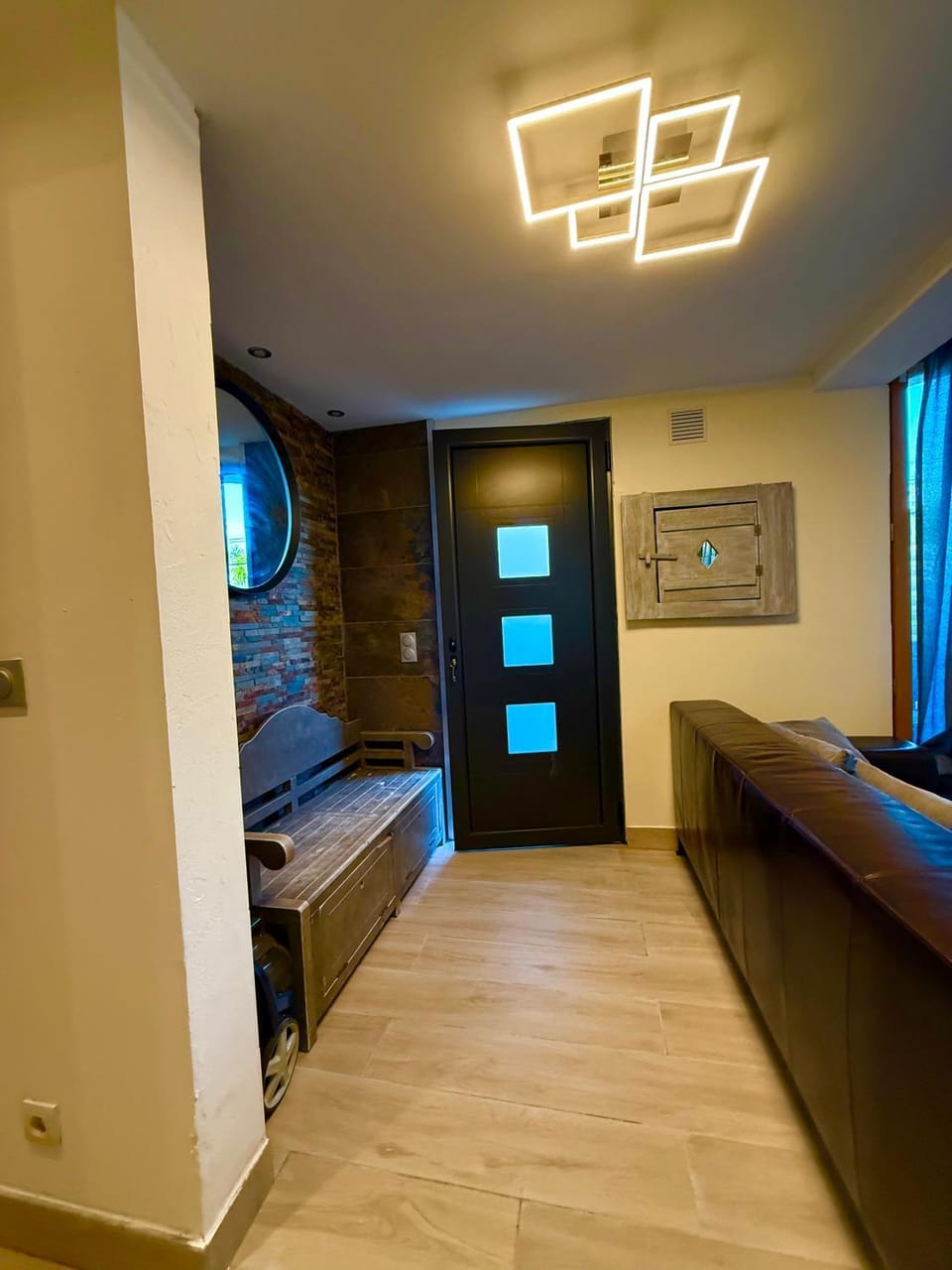 La Brise 2 chambres Apartment in Hyères