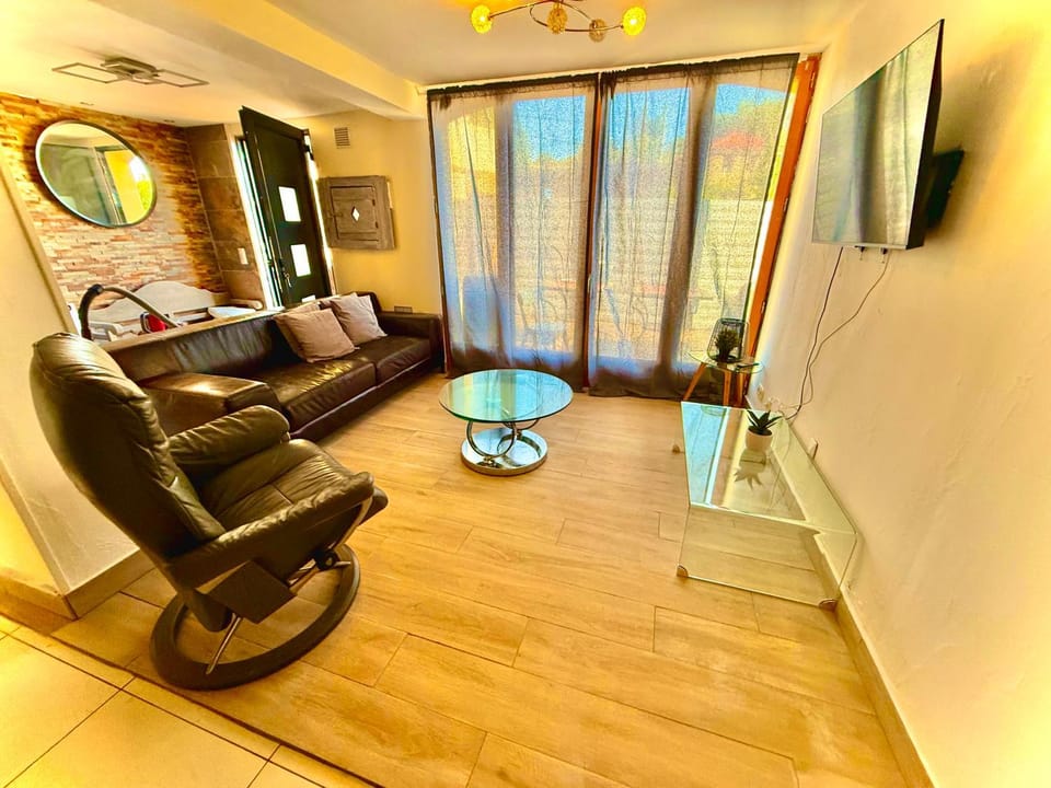La Brise 2 chambres Apartment in Hyères