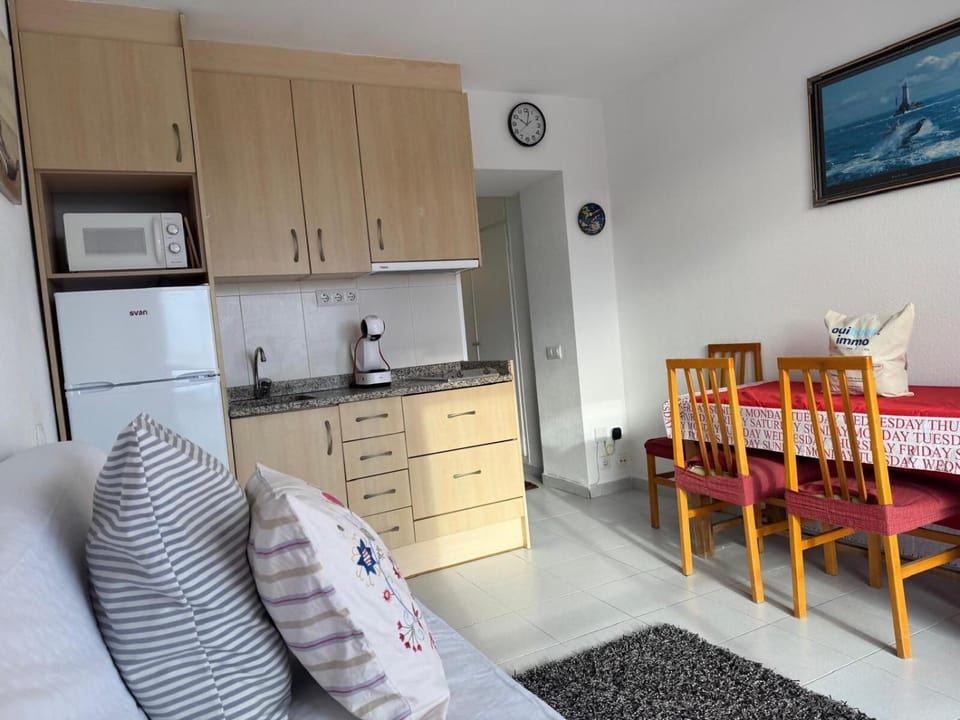 APARTAMENTO TRAMUNTANA 12-05 Apartment in Roses