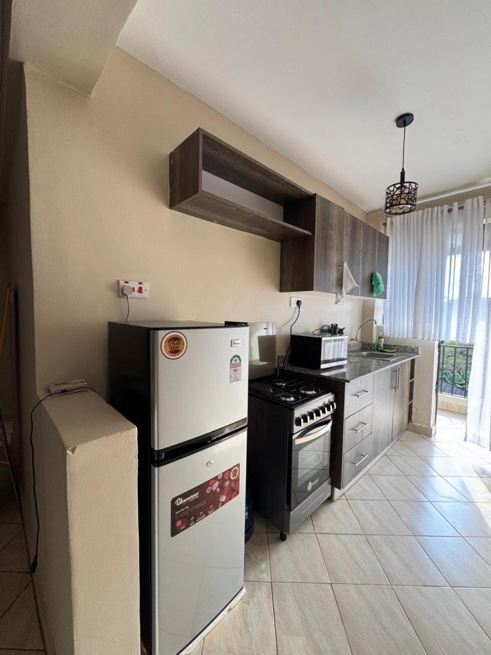 Sharon Luxe Stays Apartment in Nairobi County