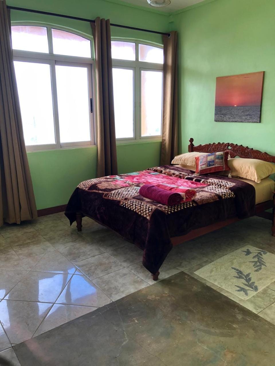 Escale Gris Gris, breathtaking views and location! Apartment in Savanne District, Mauritius