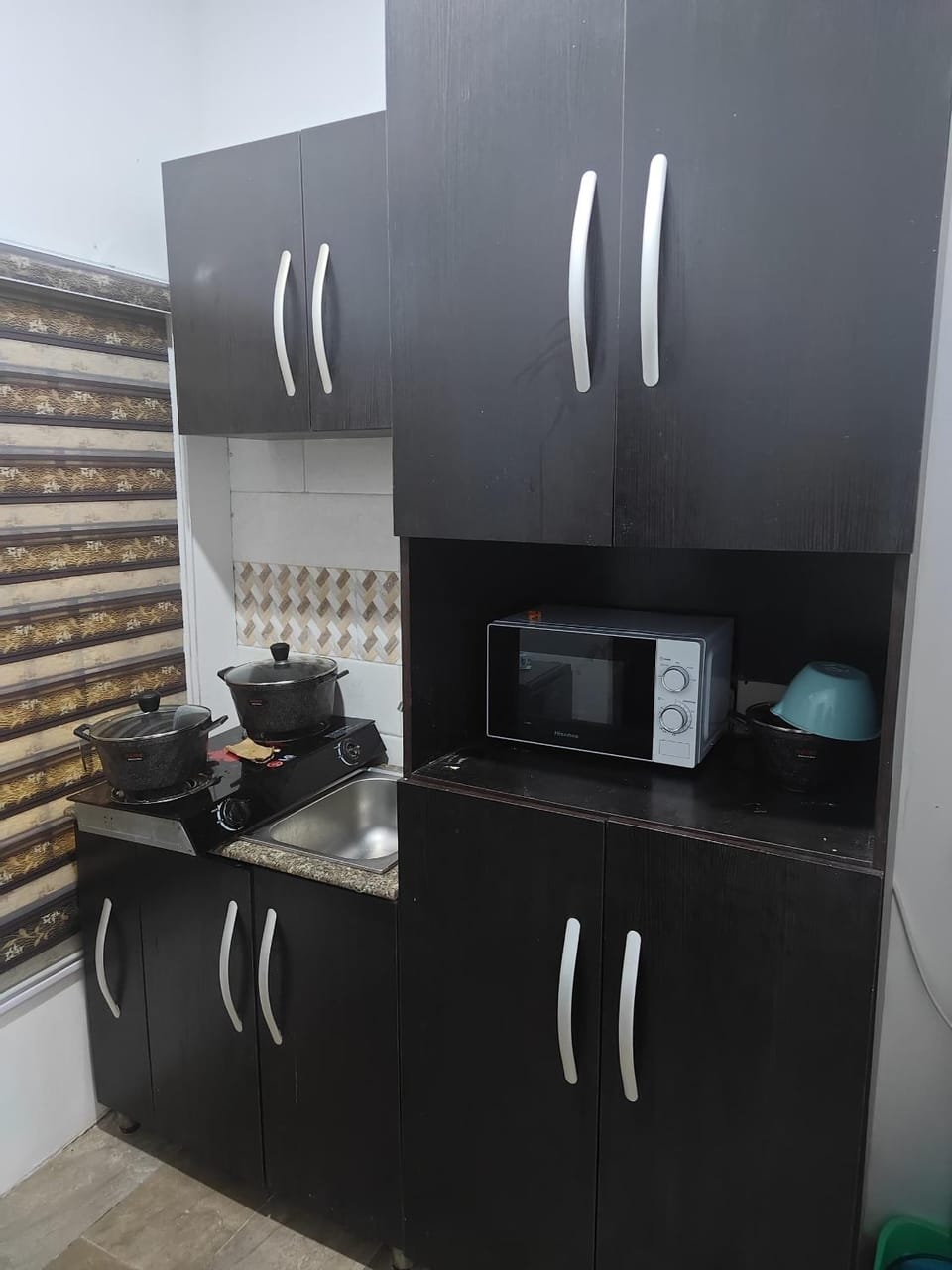 Studio Apartment lekki Apartment in Lagos, Nigeria