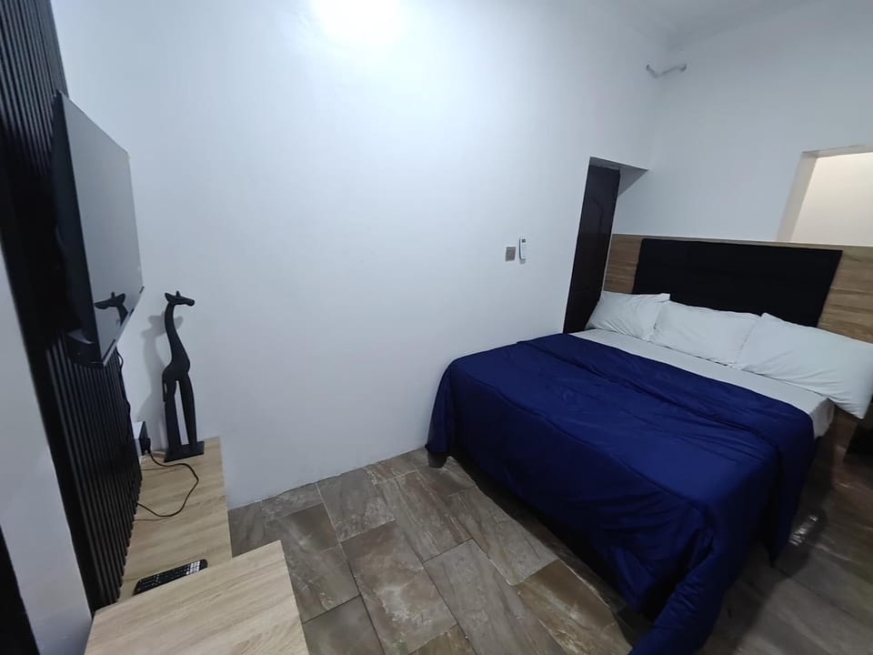 Studio Apartment lekki Apartment in Lagos, Nigeria