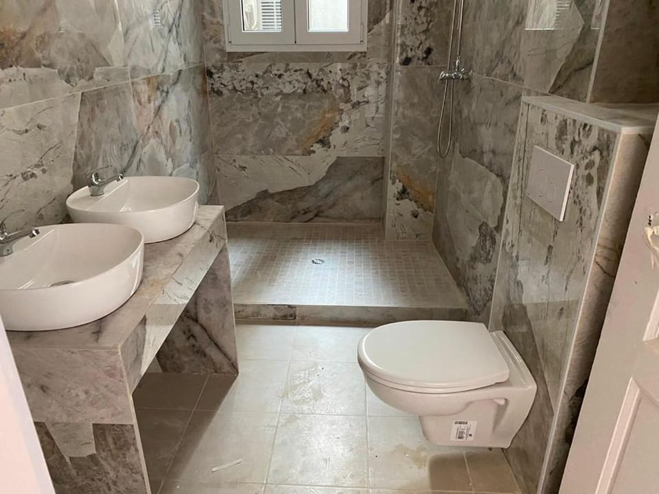 Godin P2 3eme etage Apartment in Nimes