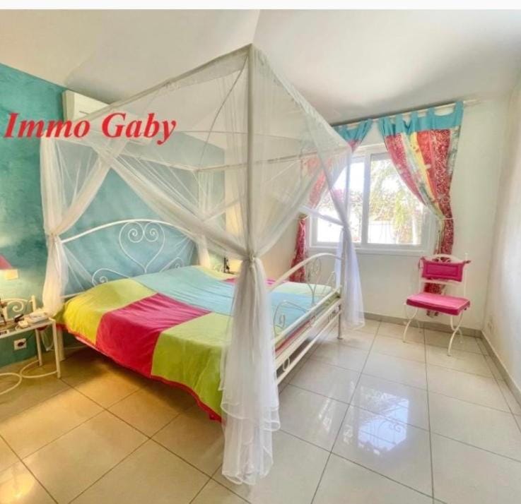 VILLA Senegal Villa in Saly