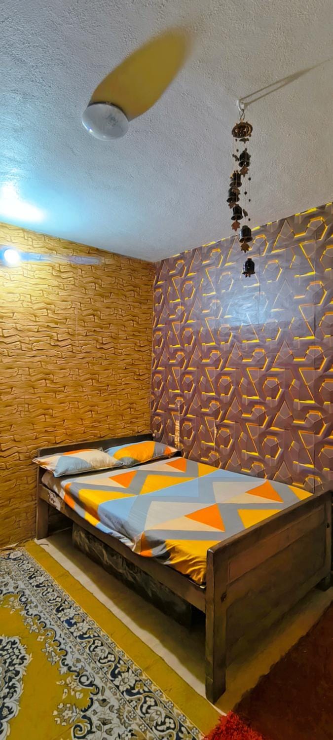 Bliss Heaven Apartment in Kodaikanal