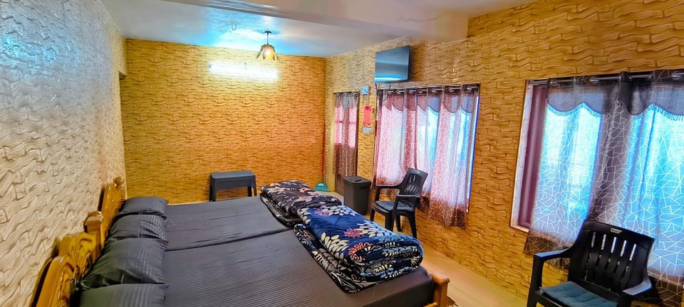 Bliss Heaven Apartment in Kodaikanal