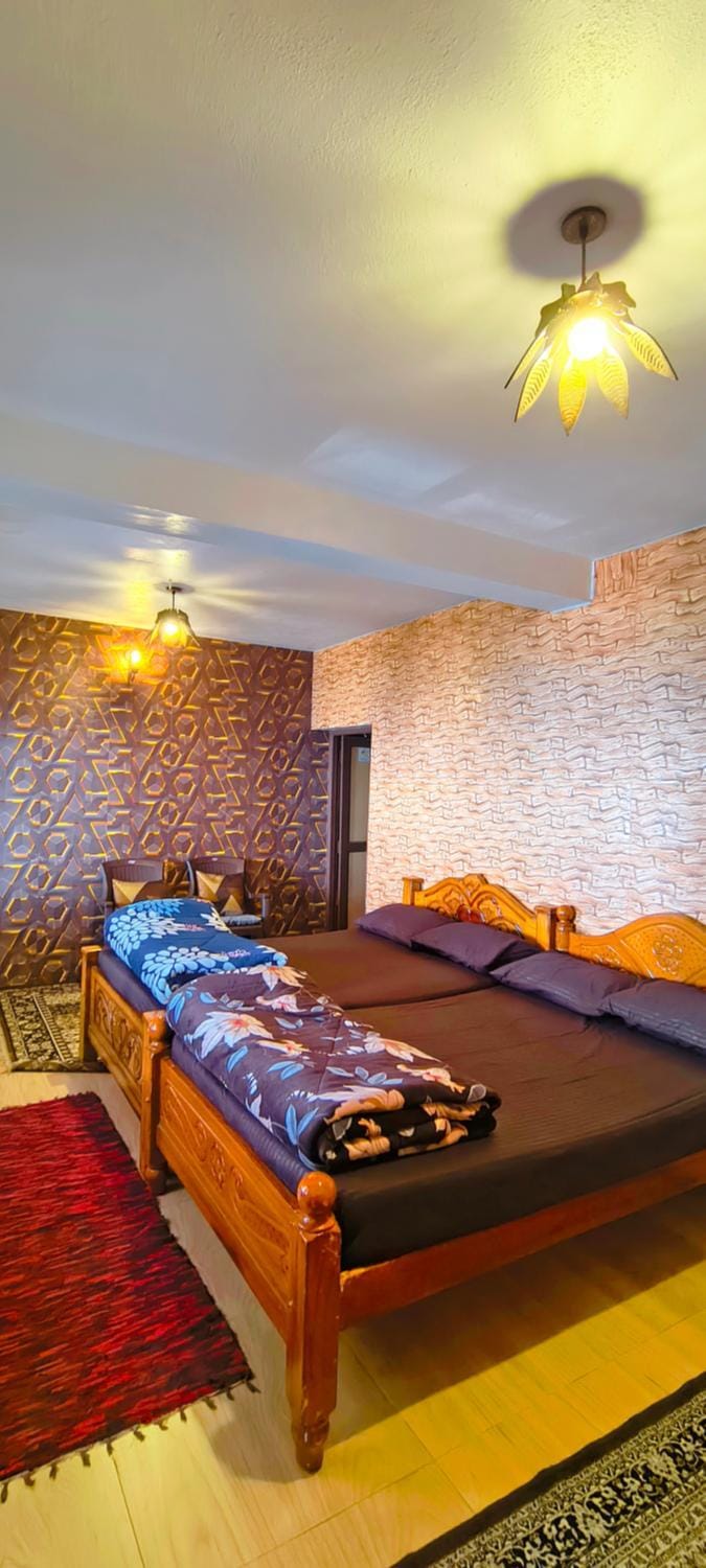 Bliss Heaven Apartment in Kodaikanal