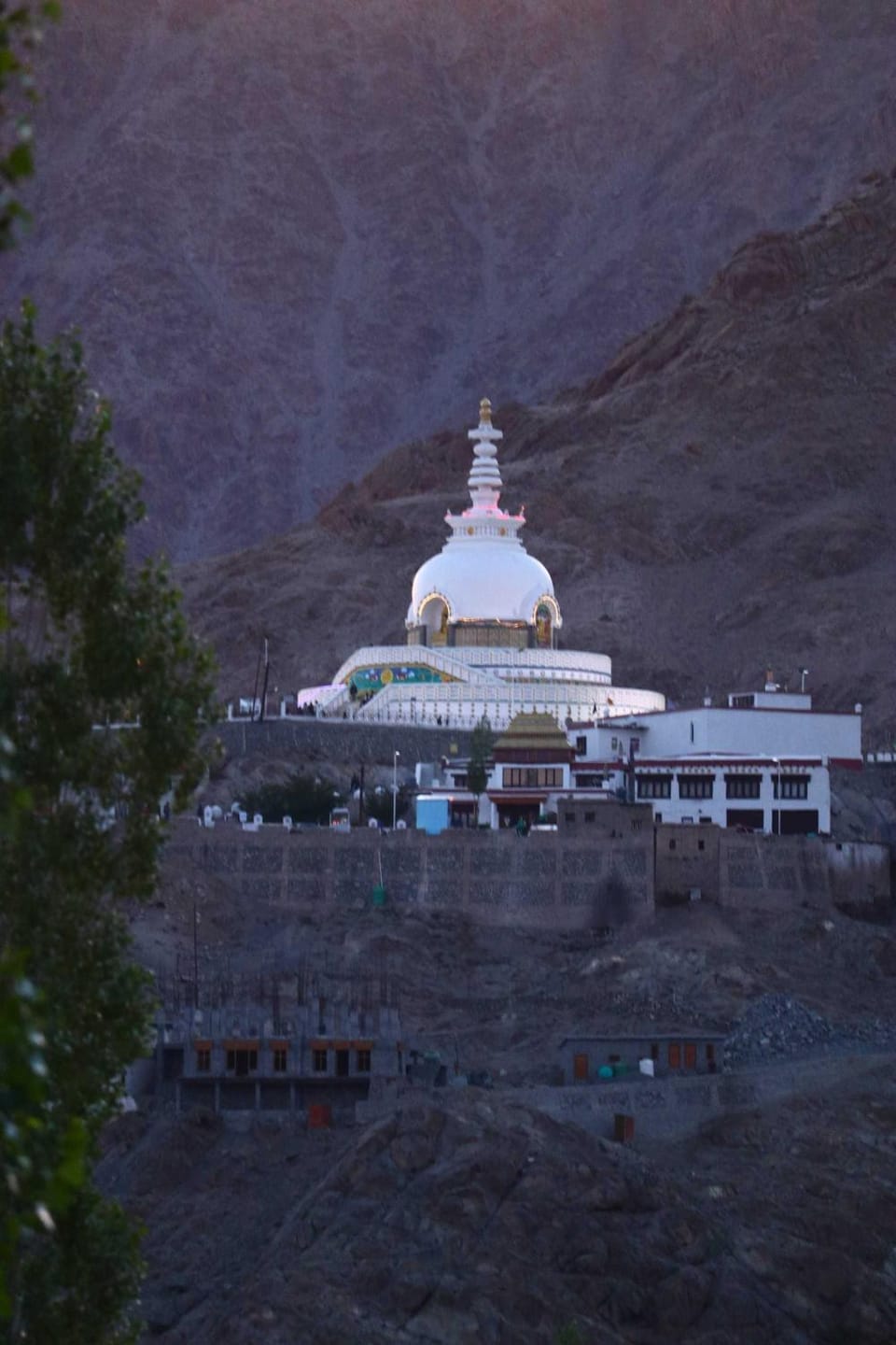 Otsal Villa Vacation rental in India
