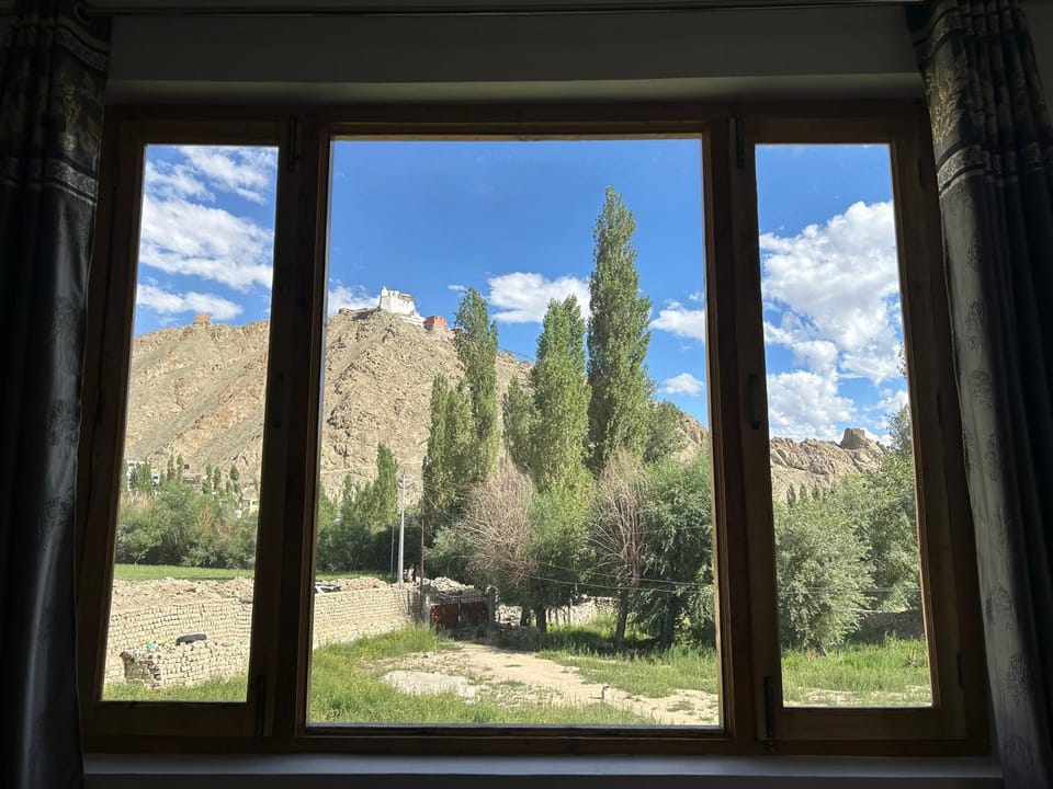 Otsal Villa Vacation rental in India