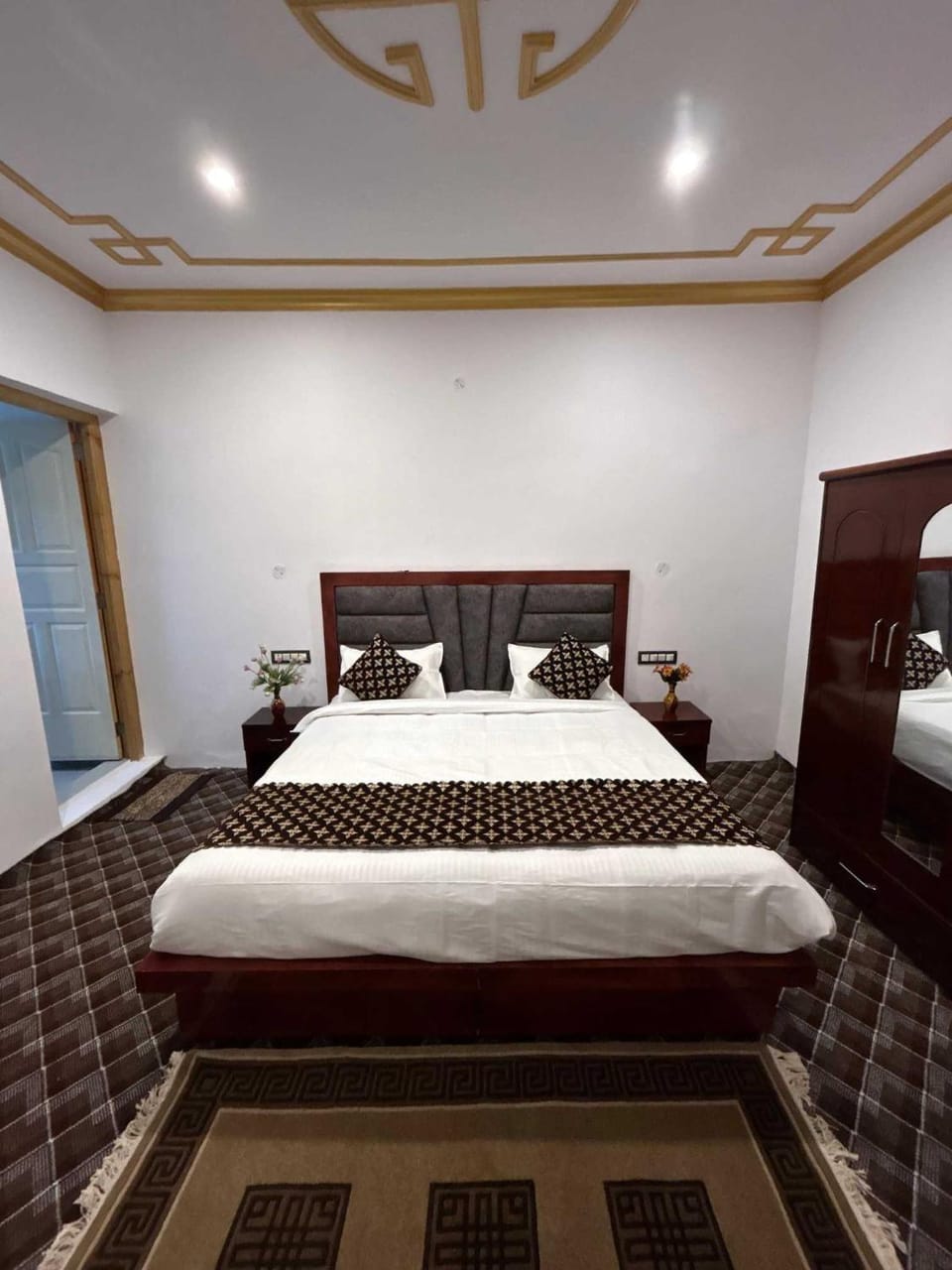 Otsal Villa Vacation rental in India