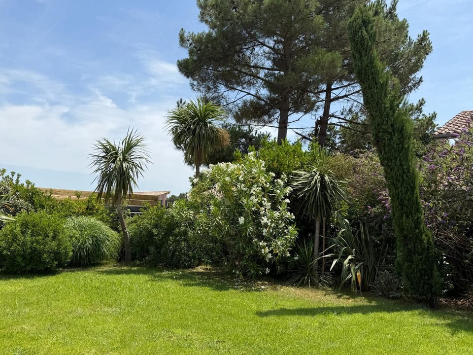 Villa 31 Montalivet Vensac océan Villa in Vendays-Montalivet