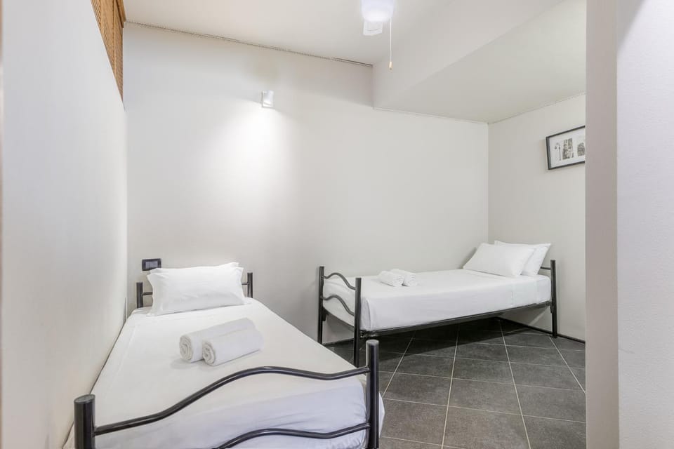 Hostdomus - Riviera Apartment Apartment in Finale Ligure