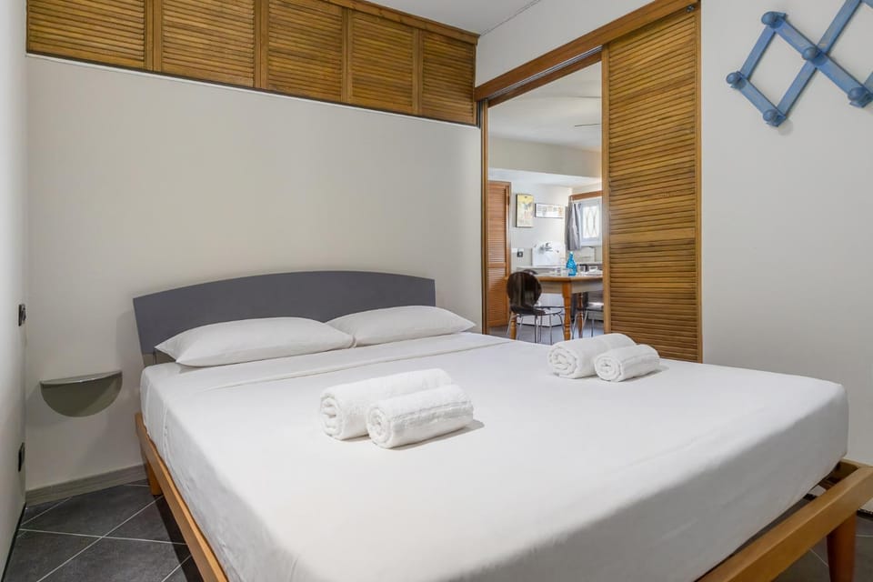 Hostdomus - Riviera Apartment Apartment in Finale Ligure